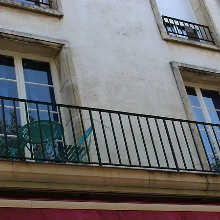 Apartment A Pied Au Coeur De *